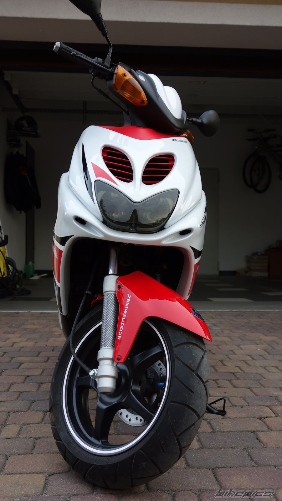 Bike Photo 2563837