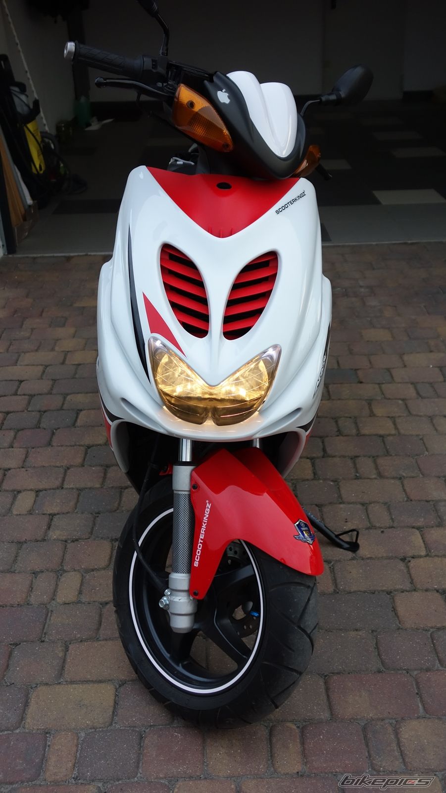 Bike Photo 2563838