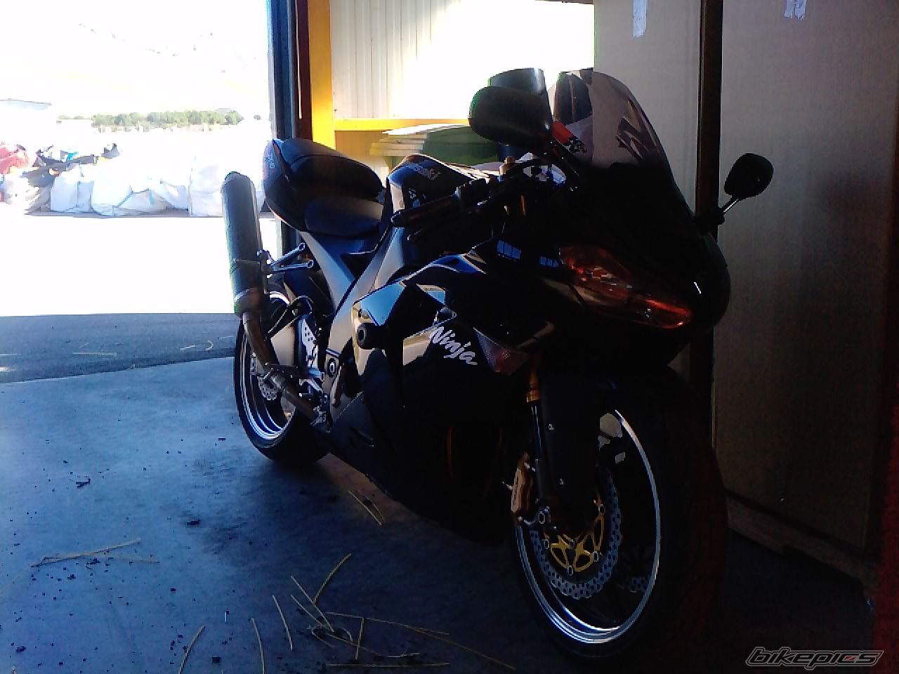 Bike Photo 2563842