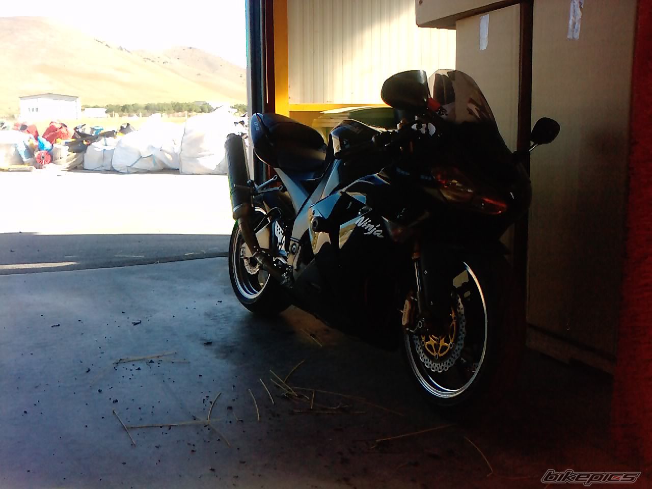 Bike Photo 2563843