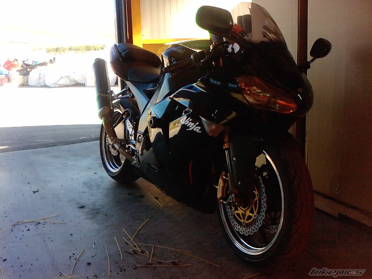 Bike Photo 2563845