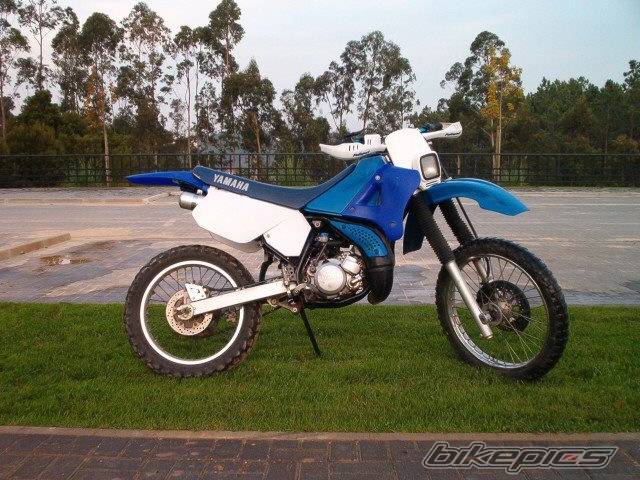 Bike Photo 256385