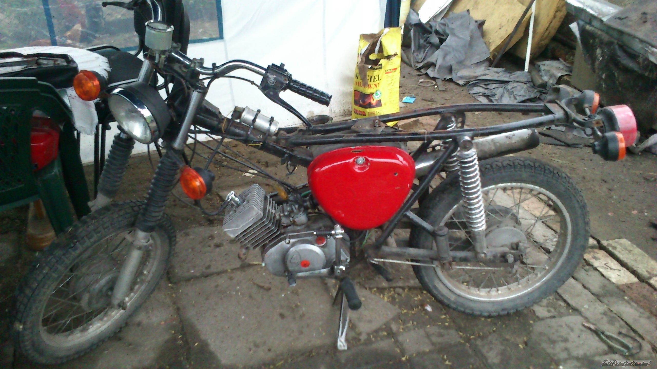 Bike Photo 2563851