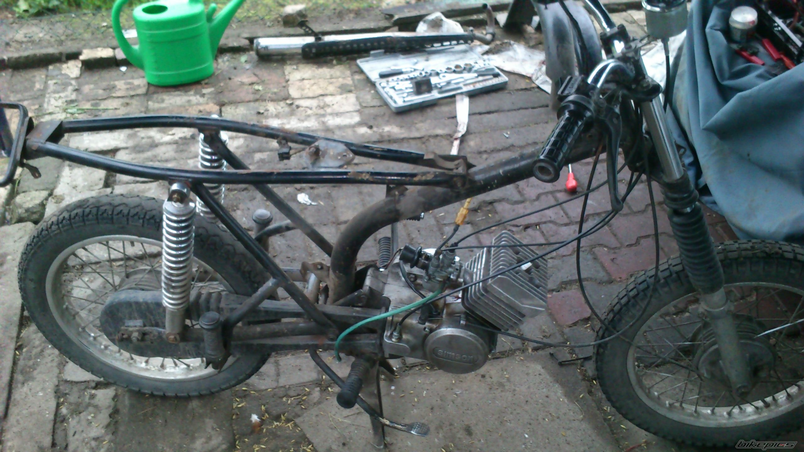 Bike Photo 2563858