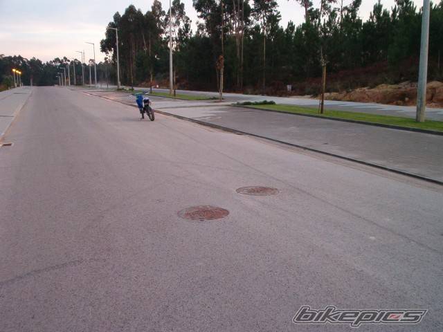 Bike Photo 256389