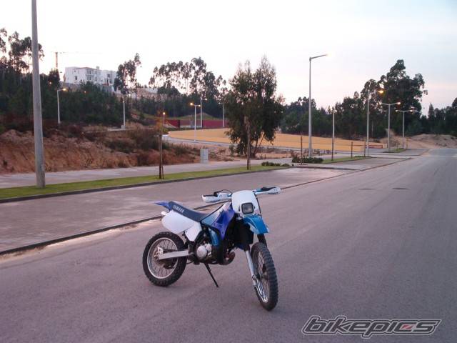 Bike Photo 256390