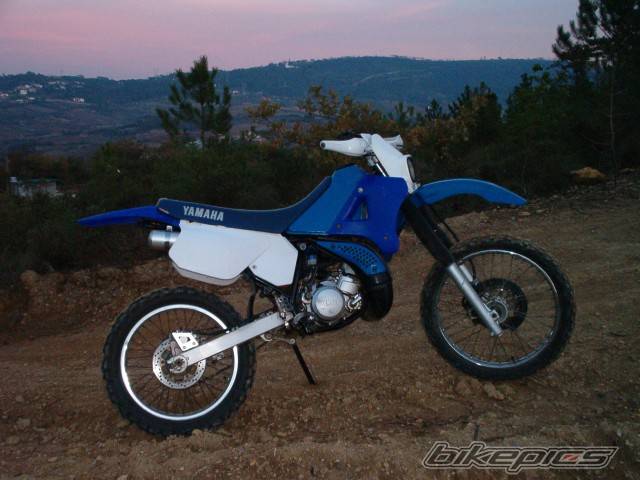Bike Photo 256391