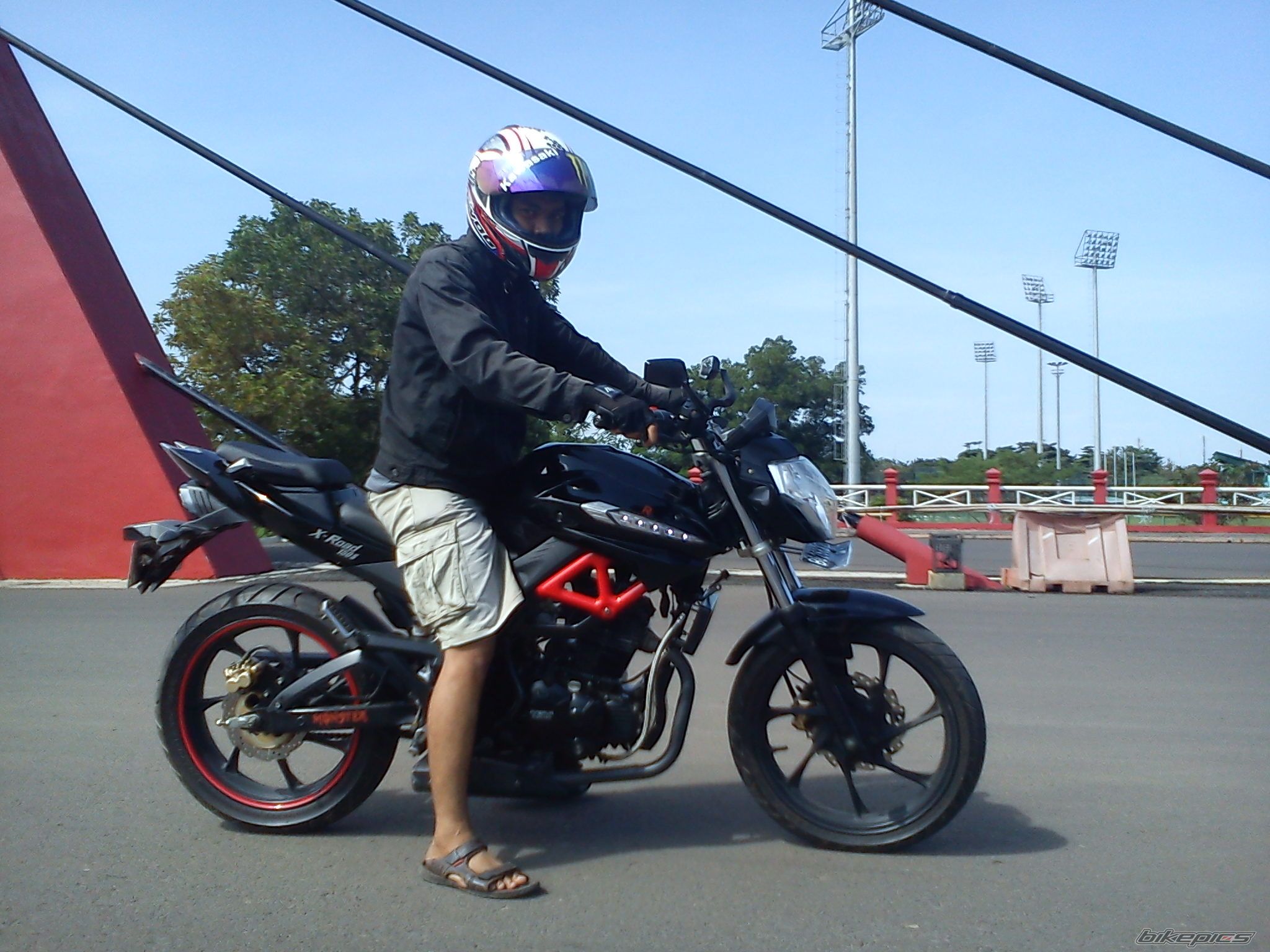 Bike Photo 2563927