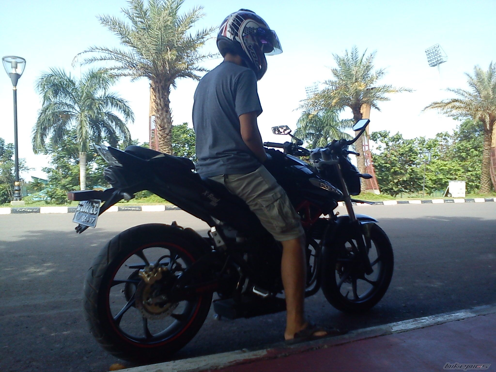 Bike Photo 2563928