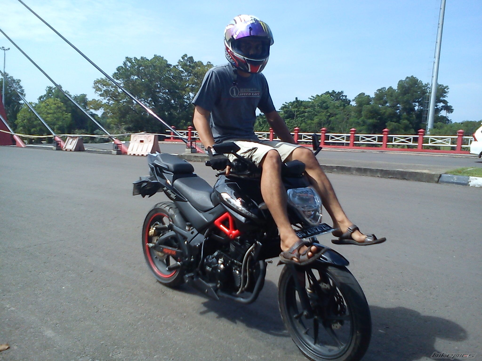 Bike Photo 2563933