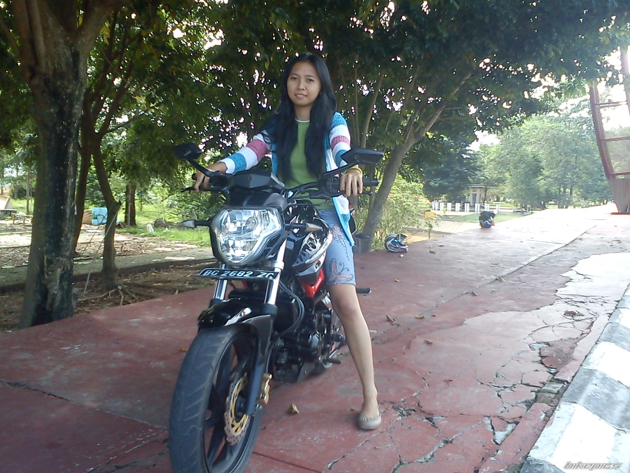 Bike Photo 2563934