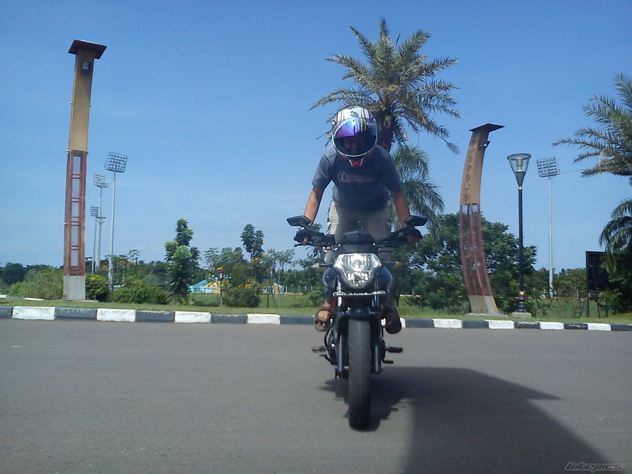 Bike Photo 2563935