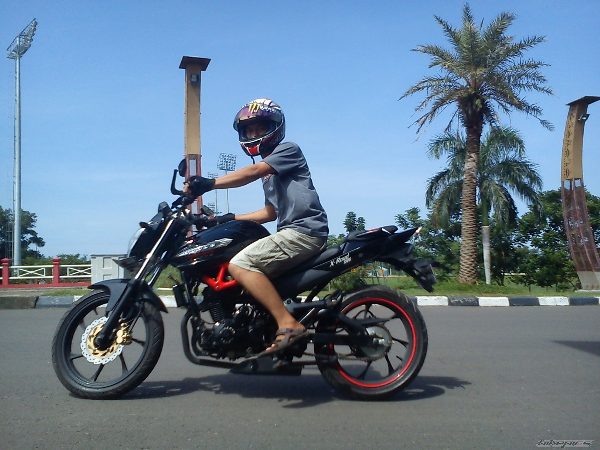 Bike Photo 2563937