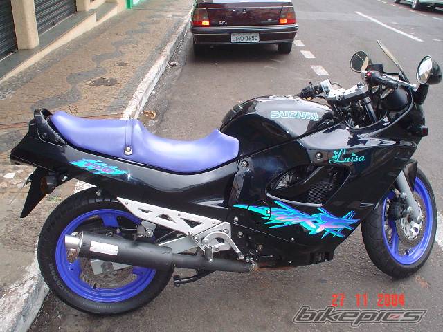 Bike Photo 256400