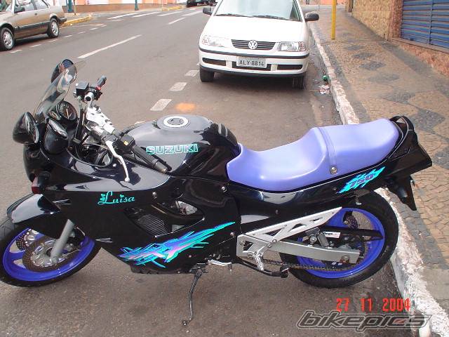 Bike Photo 256401