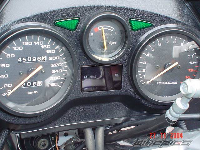 Bike Photo 256402