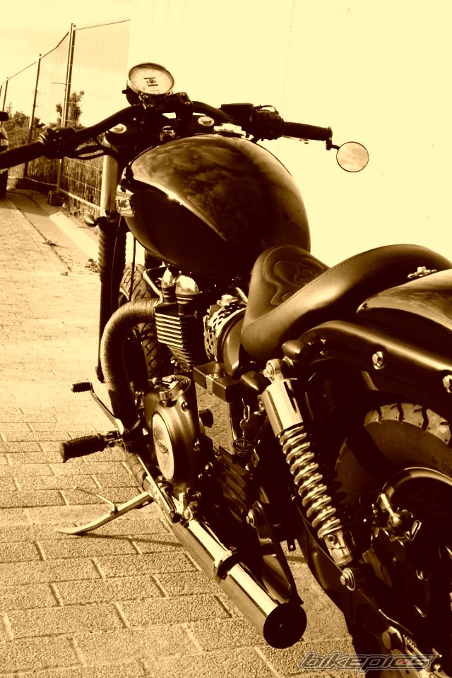Bike Photo 2564027