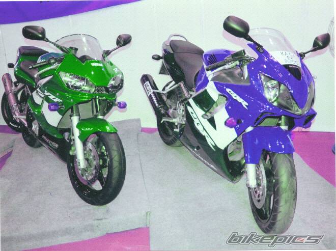Bike Photo 256407