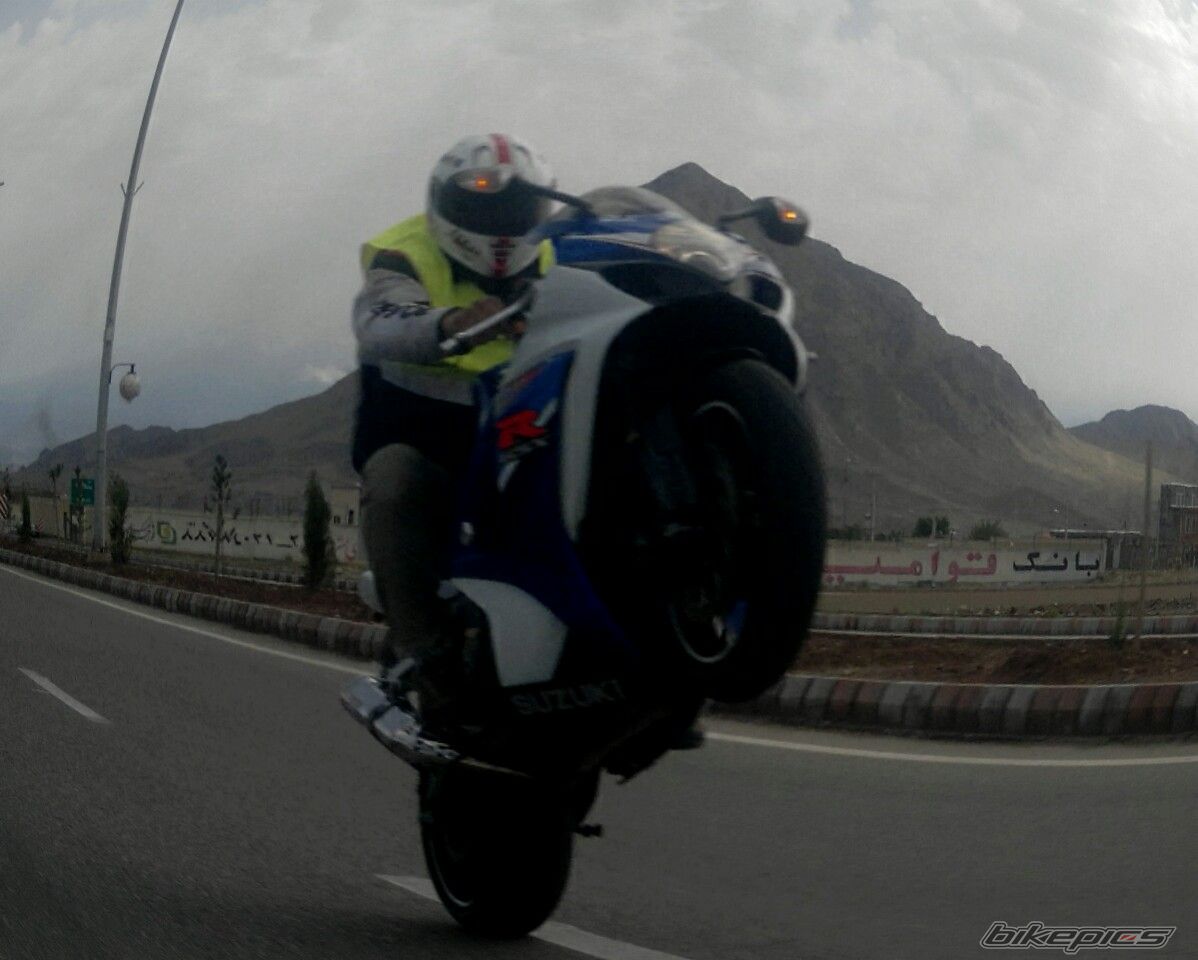 Bike Photo 2564082