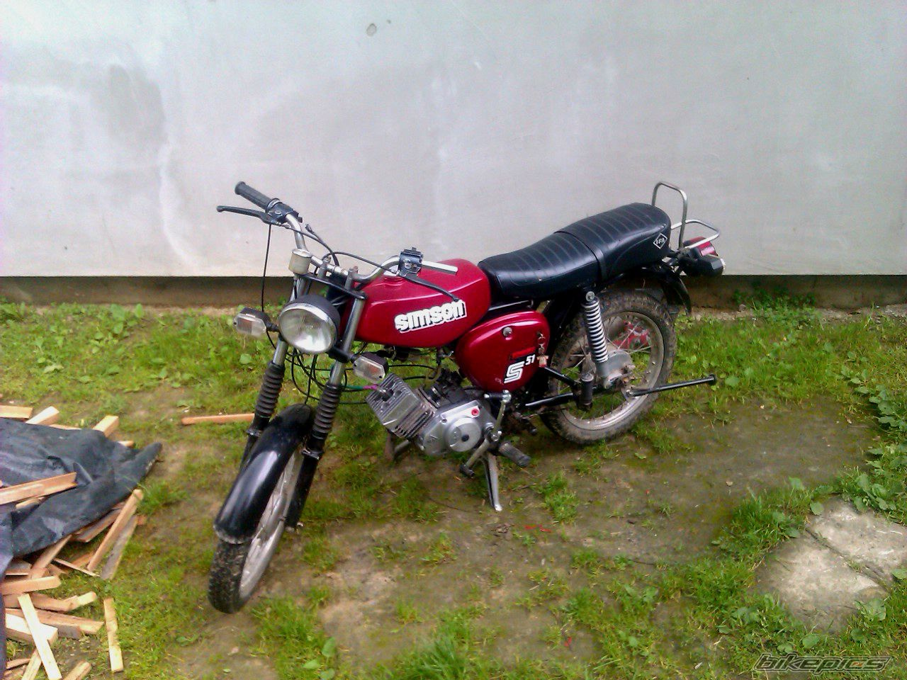 Bike Photo 2564093