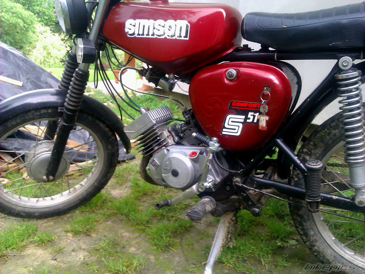 Bike Photo 2564095