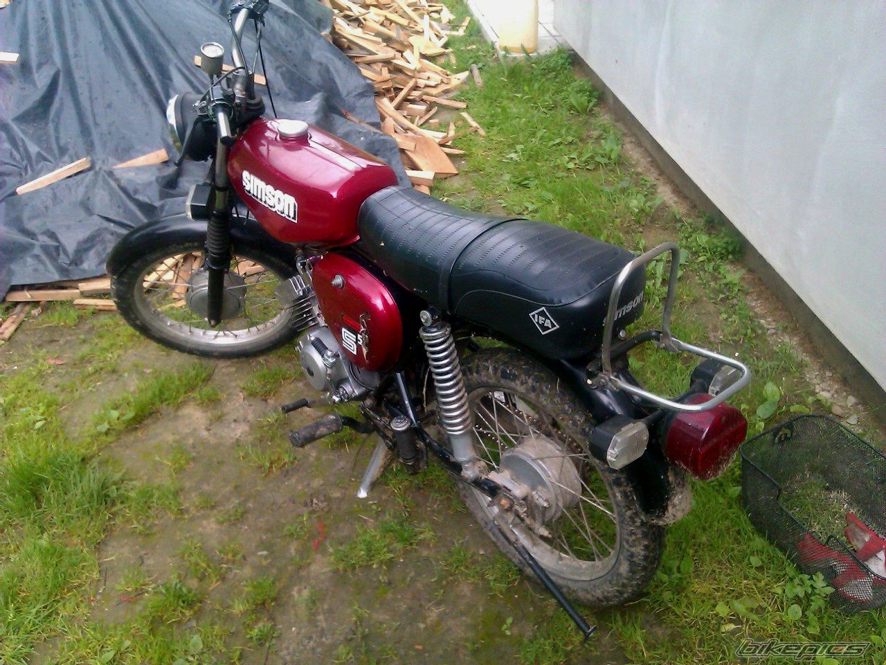 Bike Photo 2564096