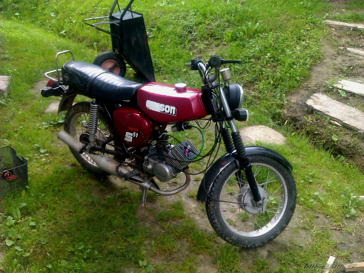Bike Photo 2564097