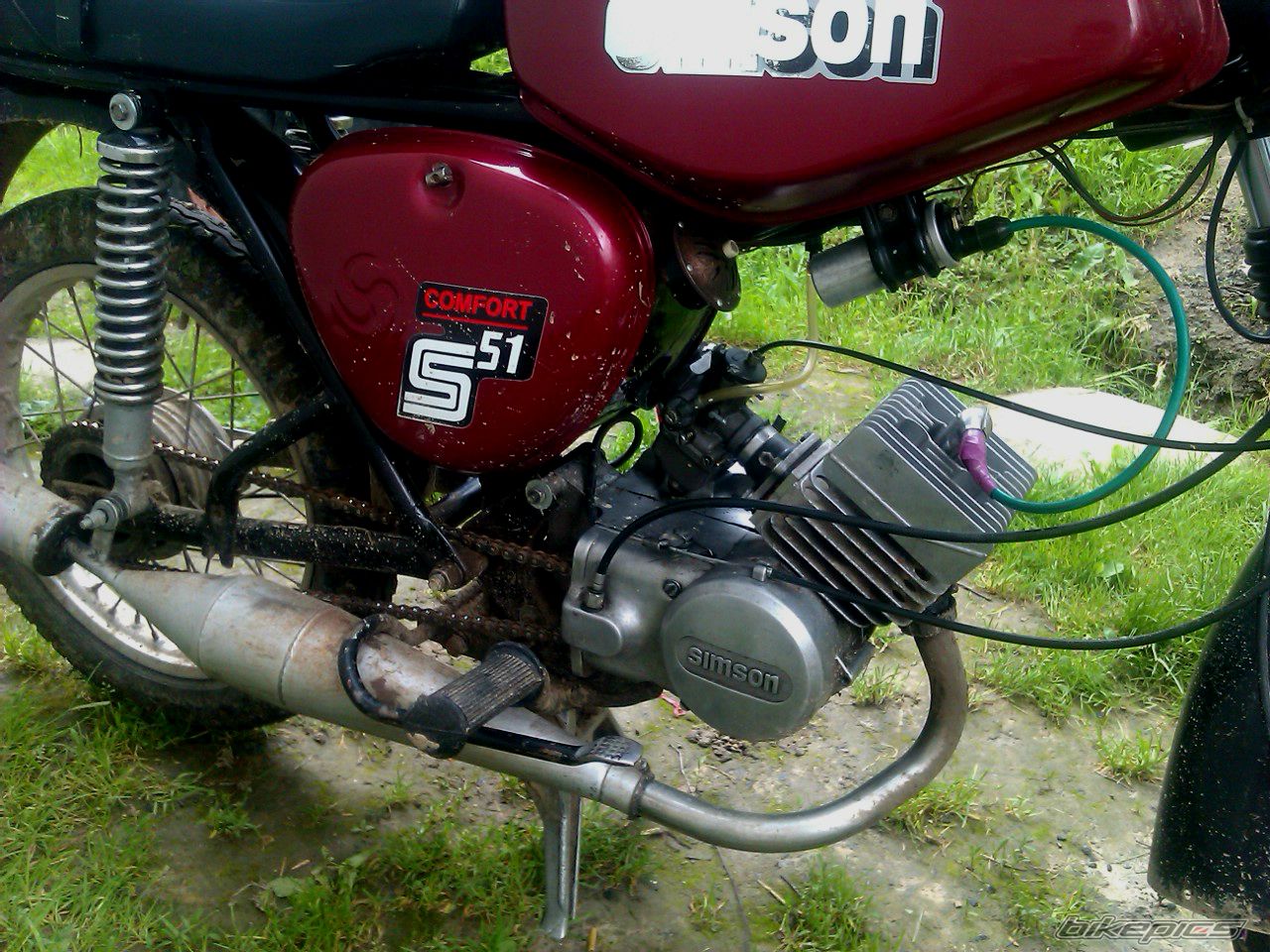 Bike Photo 2564098