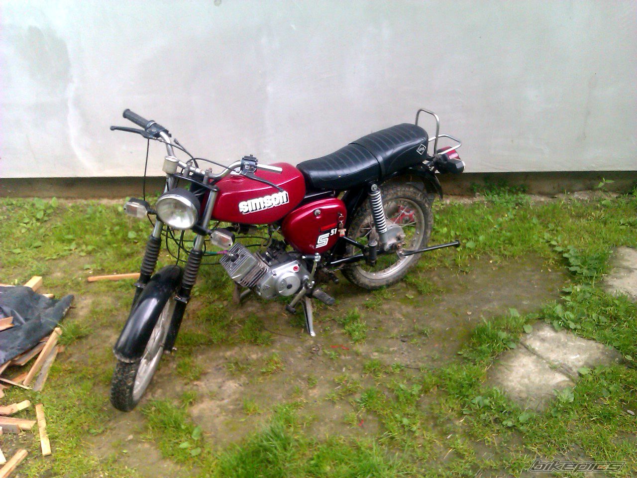 Bike Photo 2564099