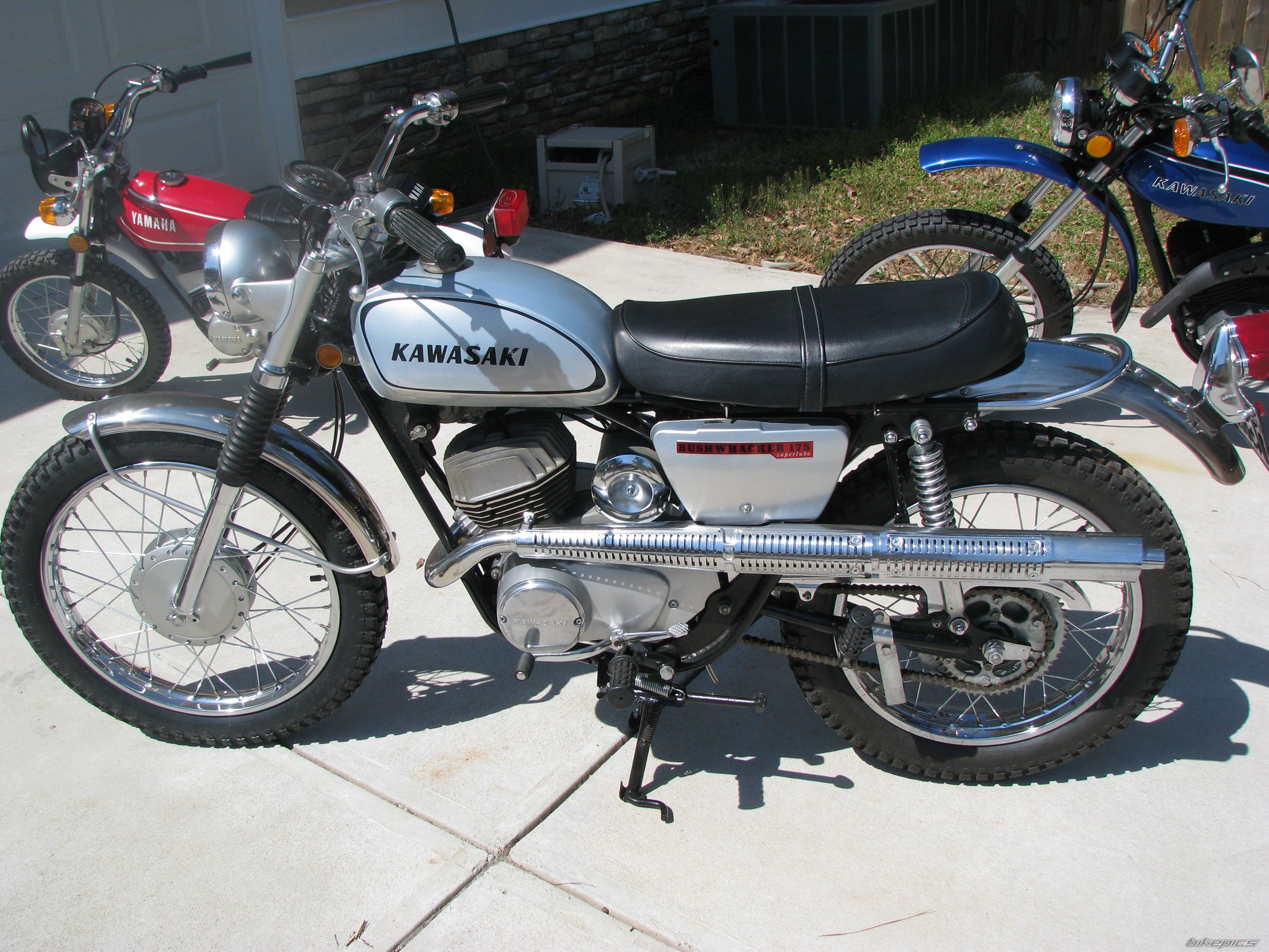 Bike Photo 2564106