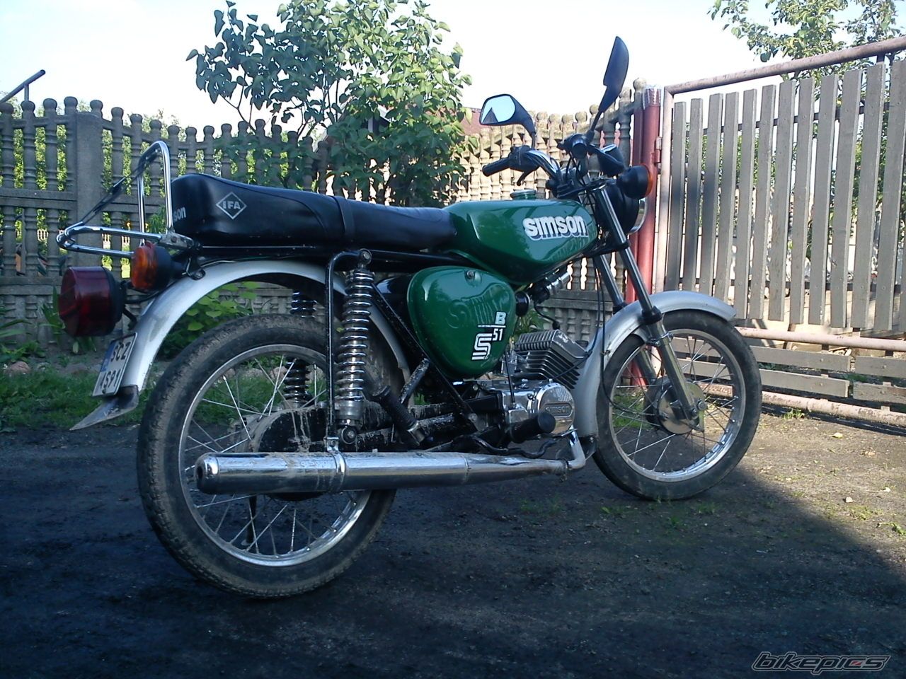 Bike Photo 2564131