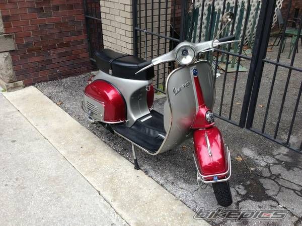 Bike Photo 2564142