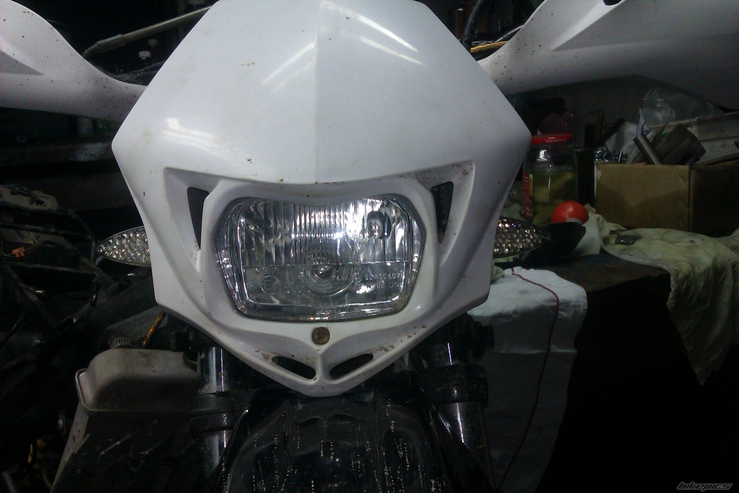 Bike Photo 2564159