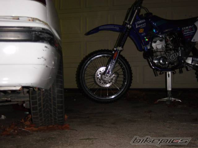Bike Photo 256422