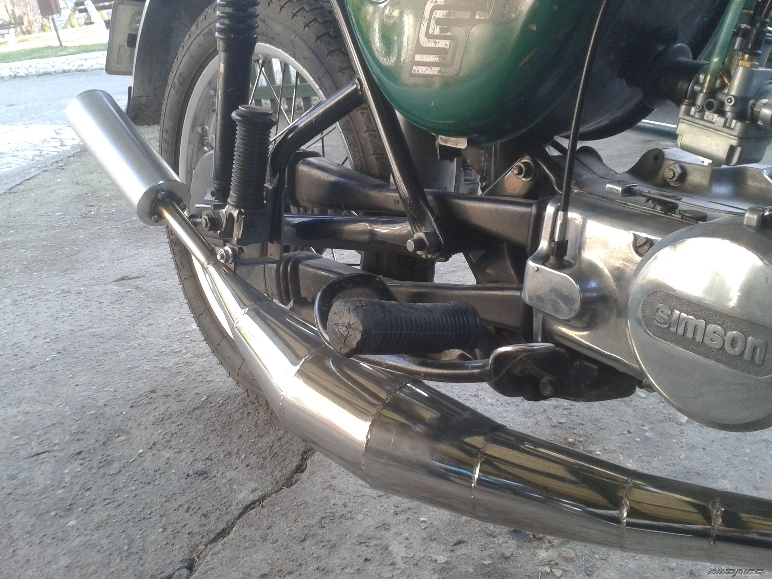Bike Photo 2564236