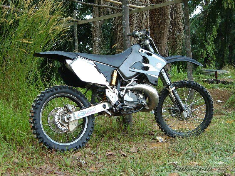 Bike Photo 256426