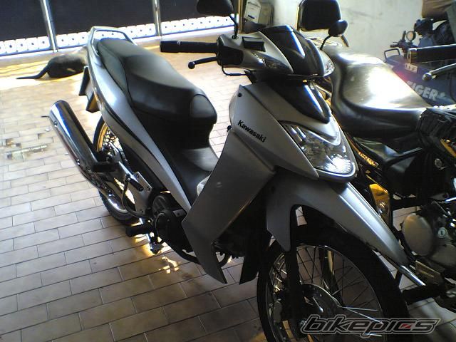 Bike Photo 2564261