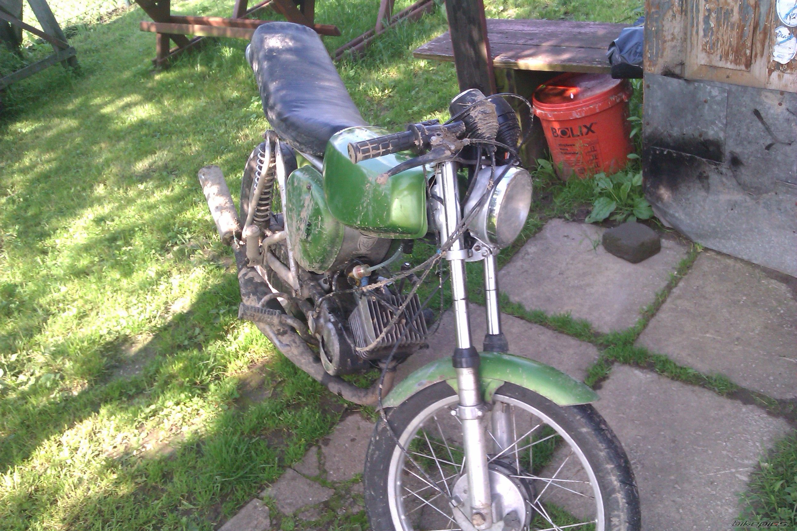 Bike Photo 2564262