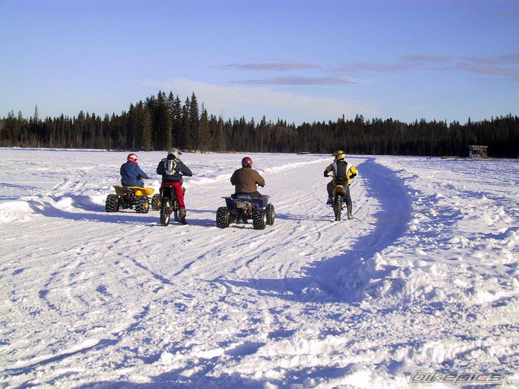 Bike Photo 256427