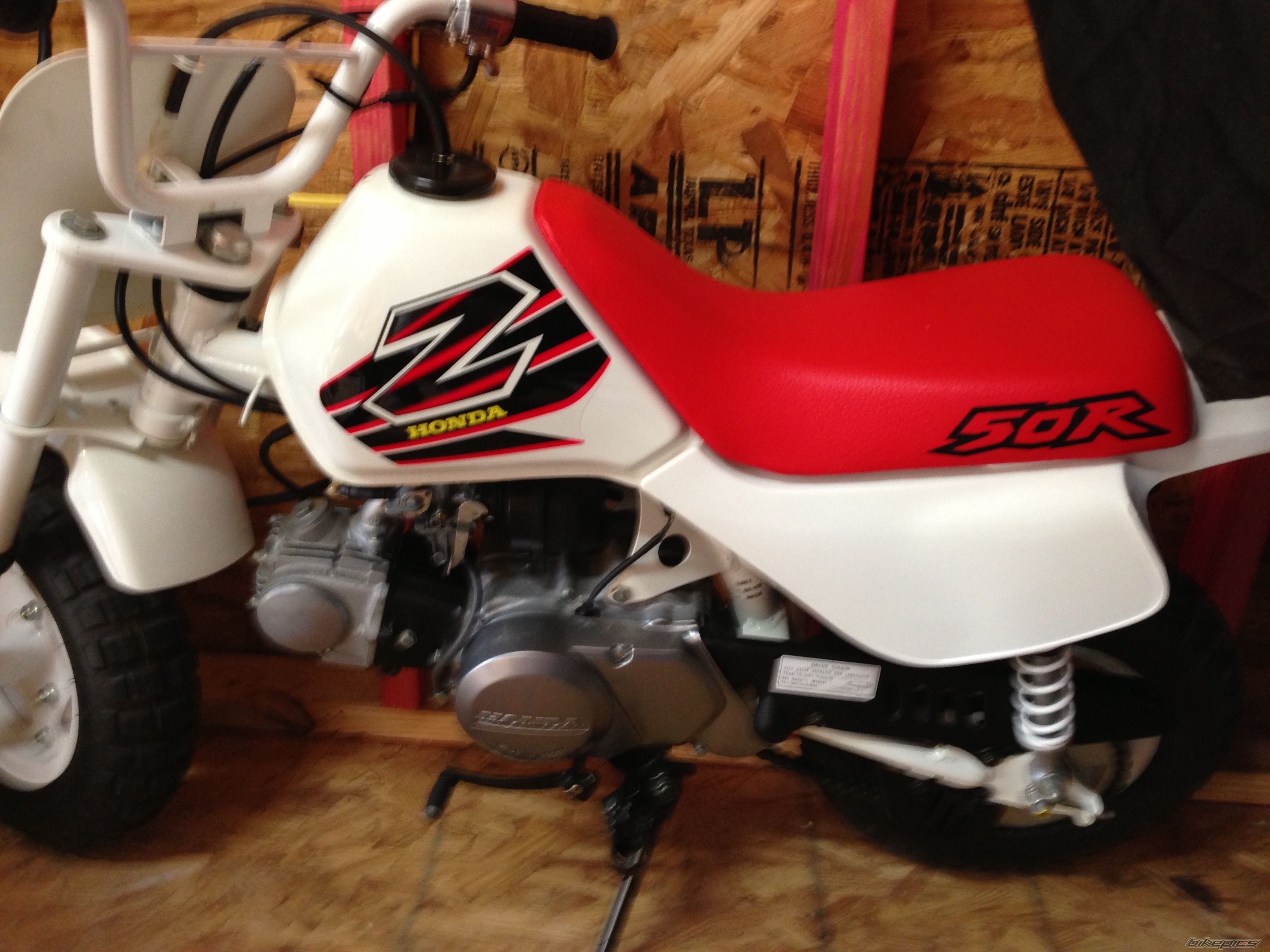 Bike Photo 2564275