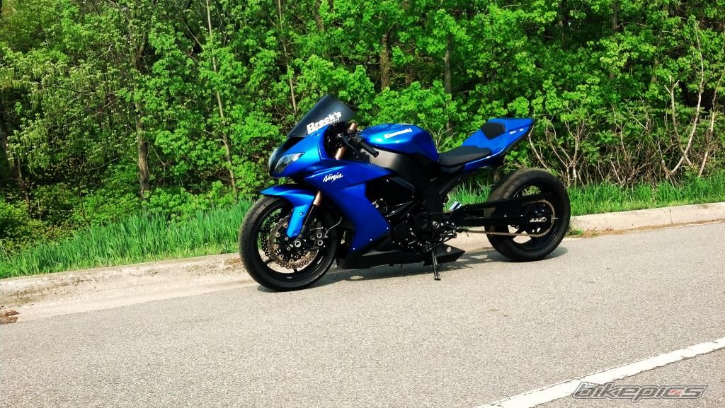 Bike Photo 2564316
