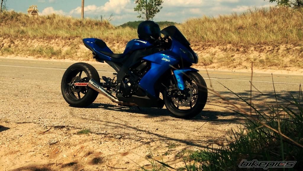 Bike Photo 2564317