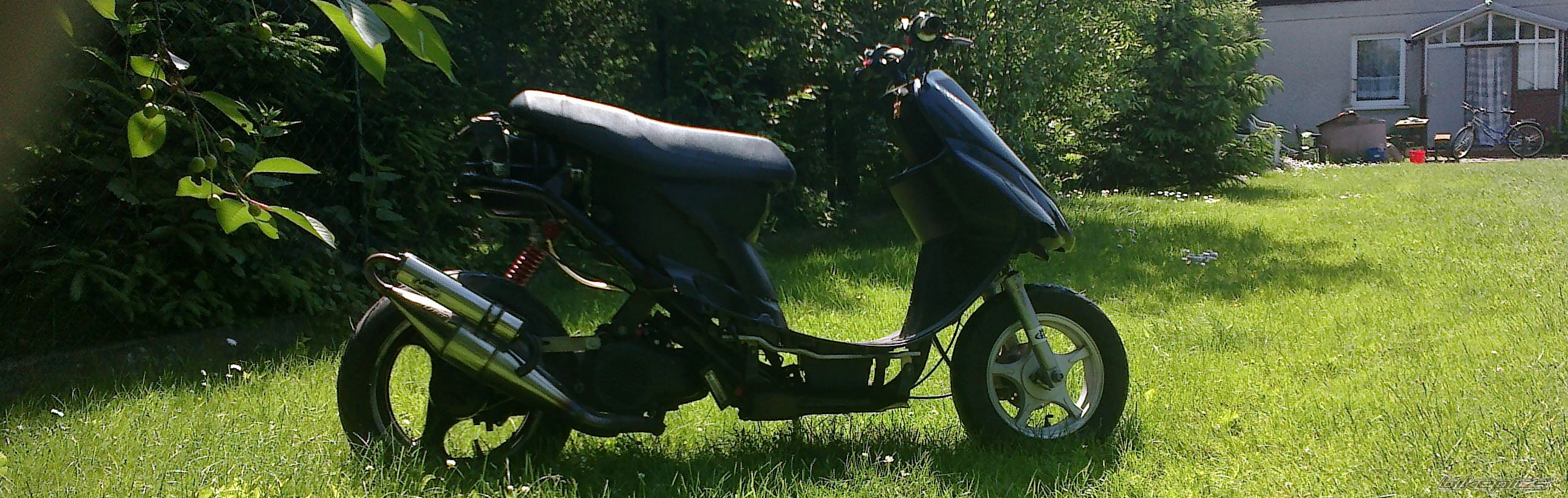 Bike Photo 2564340