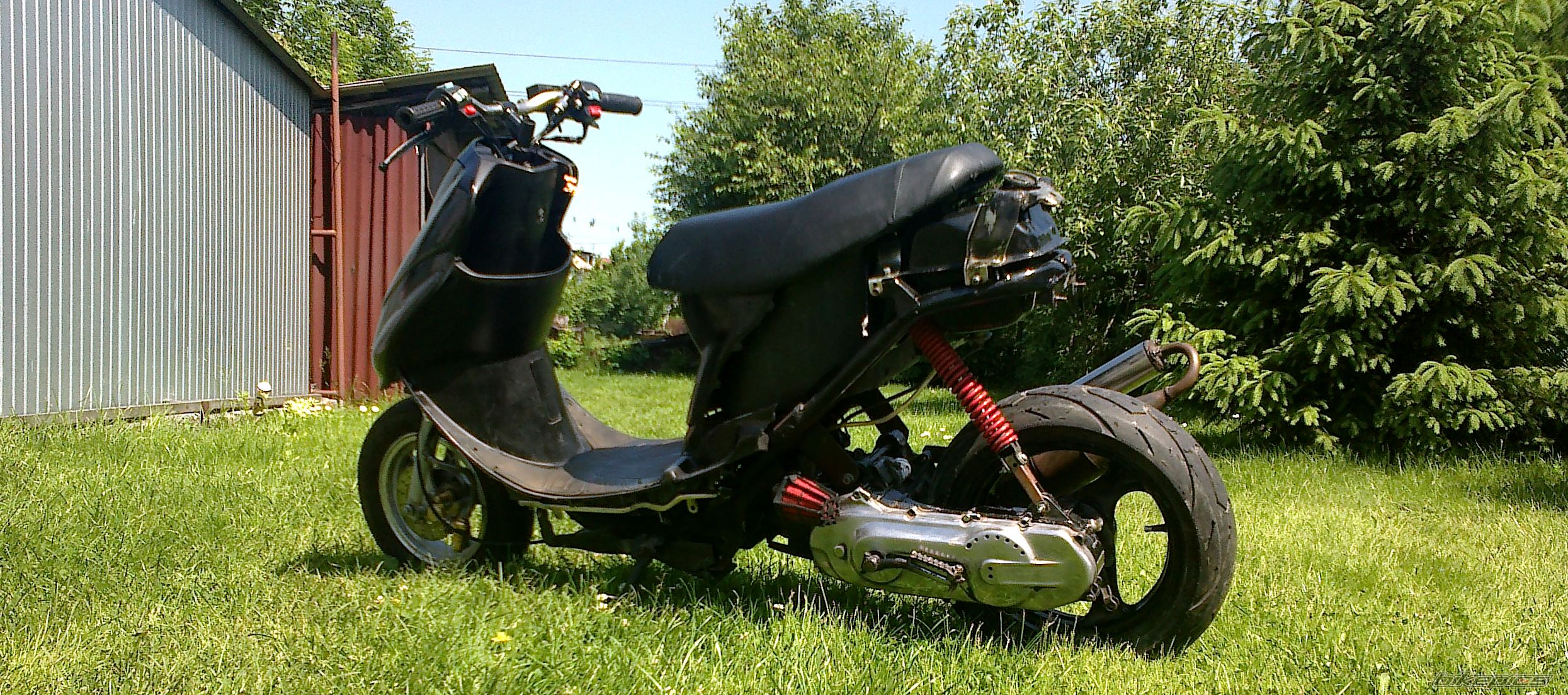 Bike Photo 2564348