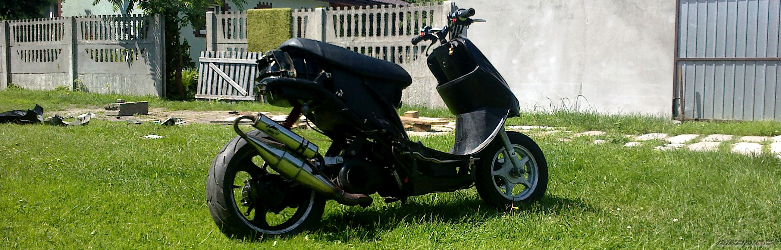 Bike Photo 2564349