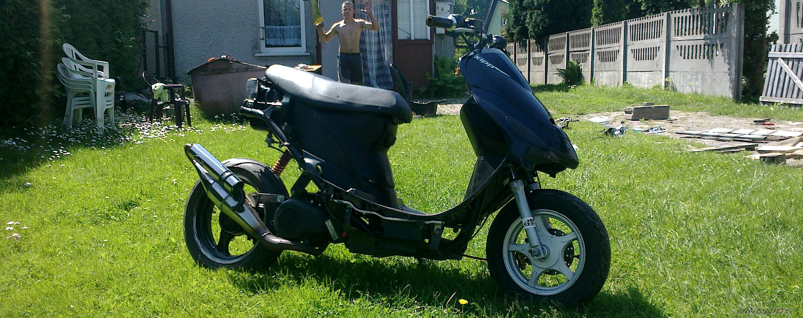 Bike Photo 2564350