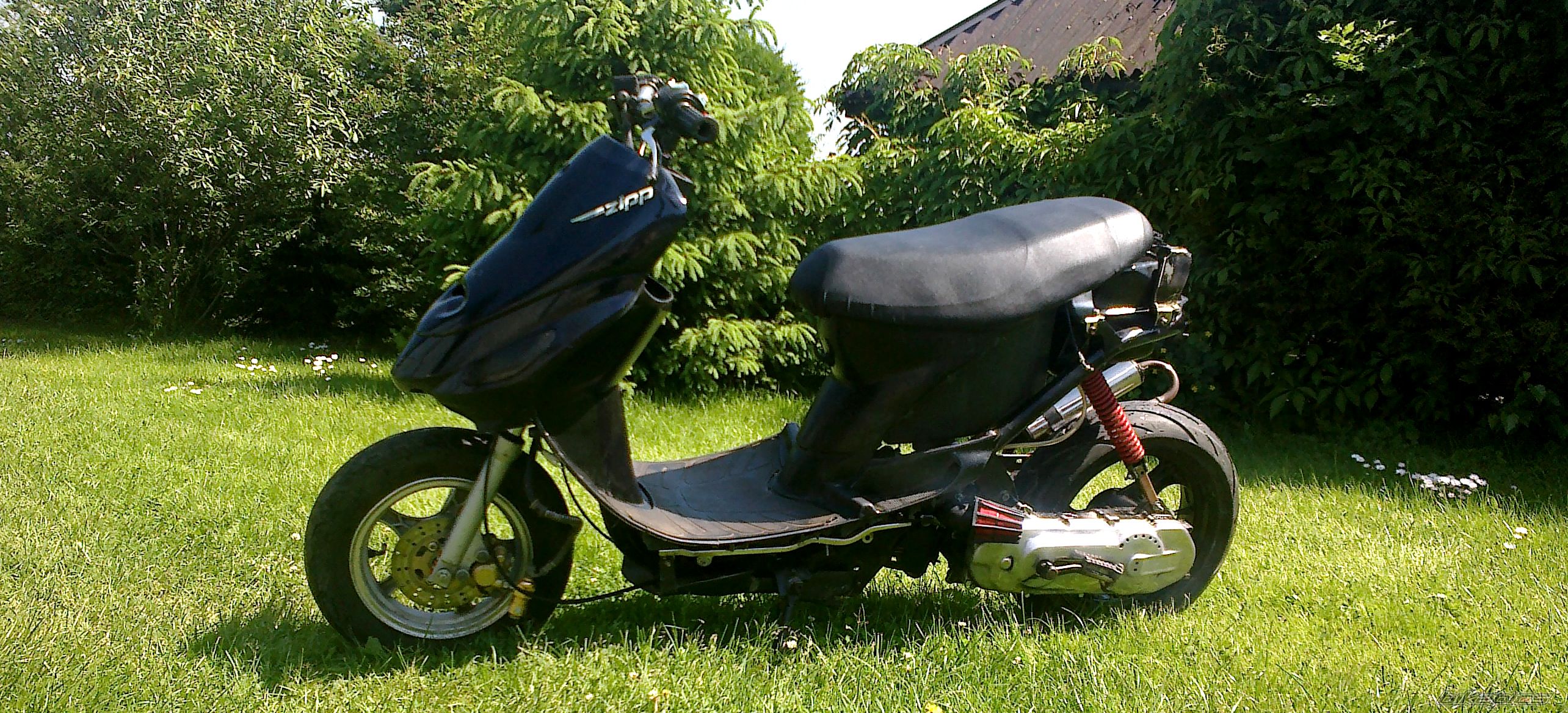 Bike Photo 2564351
