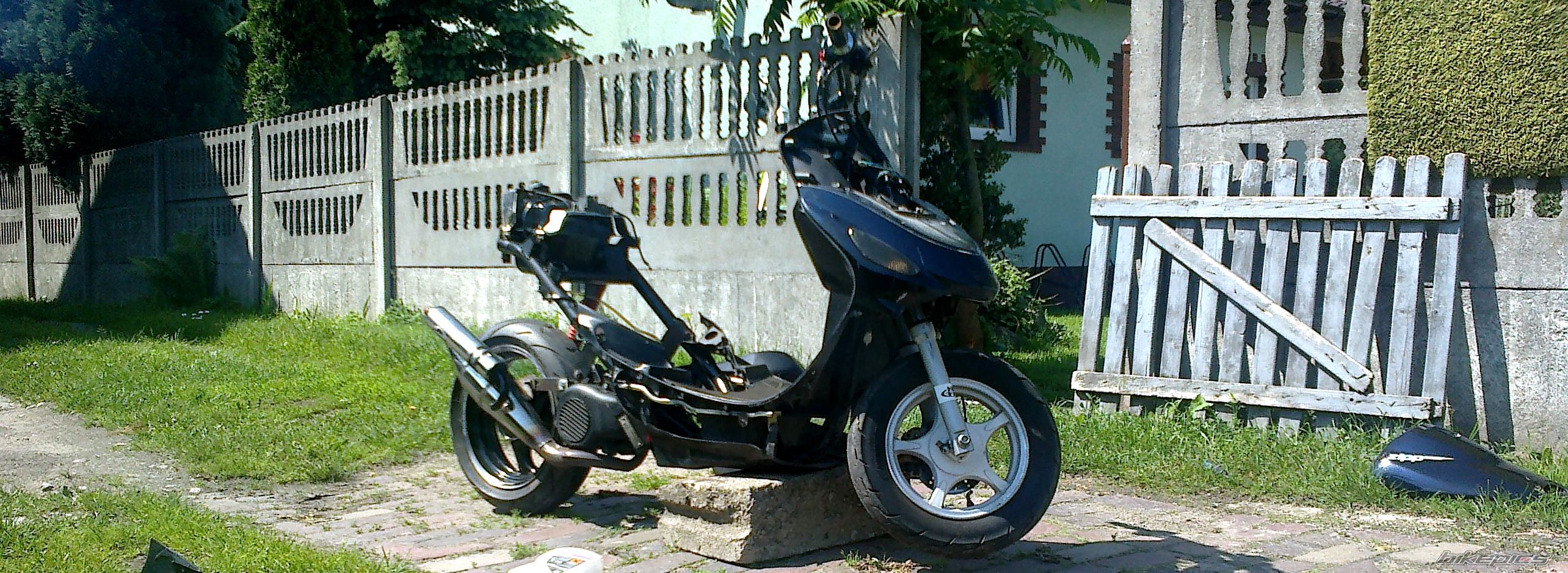 Bike Photo 2564352