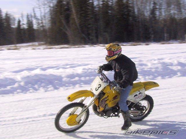 Bike Photo 256436