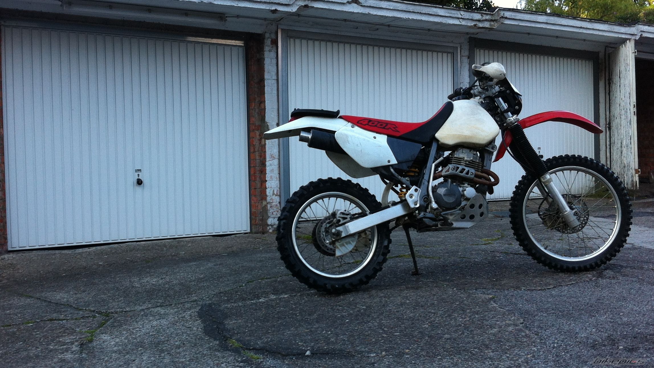 Bike Photo 2564390